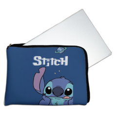 Capa Protetora para Notebook Linha Lilo e Stitch 007 - comprar online