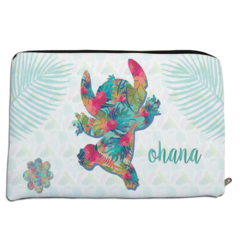 Capa Protetora para Notebook Linha Lilo e Stitch 008