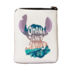 Book Sleeve Porta Livros em Neoprene Linha Lilo e Stitch 009