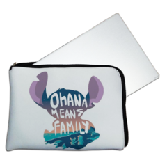 Capa Protetora para Notebook Linha Lilo e Stitch 009 - comprar online