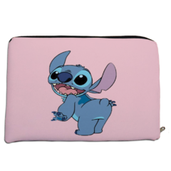 Capa Protetora para Notebook Linha Lilo e Stitch 010