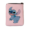 Book Sleeve Porta Livros em Neoprene Linha Lilo e Stitch 010