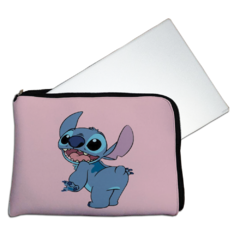 Capa Protetora para Notebook Linha Lilo e Stitch 010 - comprar online