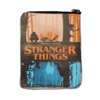 Book Sleeve Porta Livros em Neoprene Stranger Things 001