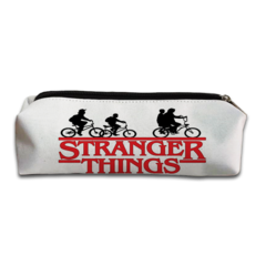 Estojo Escolar Porta Lápis - Stranger Things 015