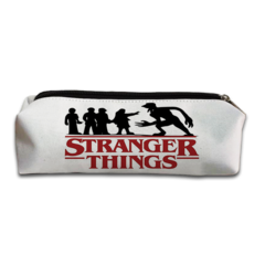 Estojo Escolar Porta Lápis - Stranger Things 017