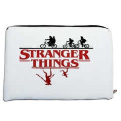 Capa Protetora para Notebook Linha Stranger Things 003 - comprar online