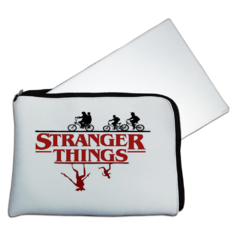 Capa Protetora para Notebook Linha Stranger Things 003