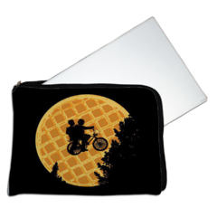 Capa Protetora para Notebook Linha Stranger Things 005