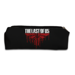 Estojo Escolar Porta Lápis - The Last Of Us 016