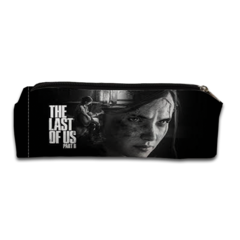 Estojo Escolar Porta Lápis - The Last Of Us 020