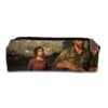 Estojo Escolar Porta Lápis - The Last Of Us 026