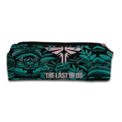 Estojo Escolar Porta Lápis - The Last Of Us 004