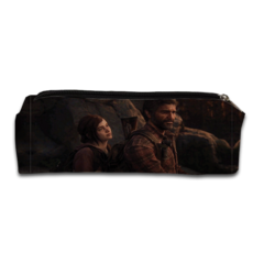 Estojo Escolar Porta Lápis - The Last Of Us 005