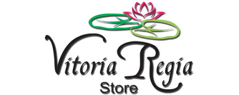 Vitoria Régia Store