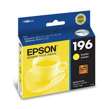 Epson 196 - Need IT Canning