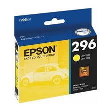 Epson 296 Original - Need IT Canning