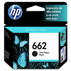 HP 662 N
