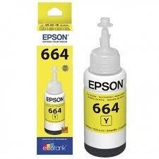 Epson Botella 664 ORIGINAL - Need IT Canning