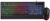 Teclado y Mouse Combo Tt esports Challenger RGB 2400DPI - comprar online