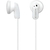Auricular Sony fashion earbuds  MDR-E9LP - comprar online