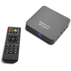 Convertidor TV Smart Kelyx - comprar online