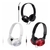 Auricular Sony MDR-ZX310AP con mic