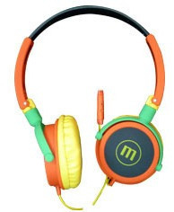 Auriculares Maxell Jays Roots - comprar online