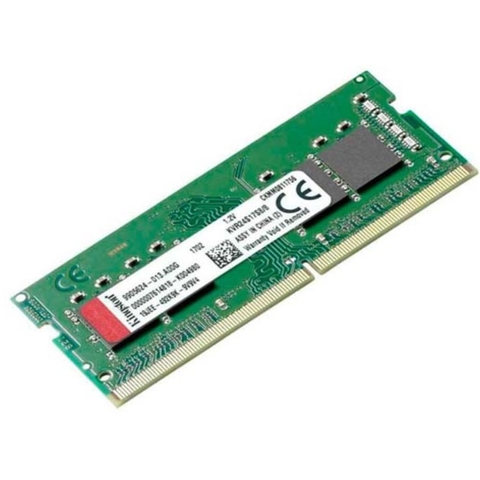 Memoria 4GB DDR4 SODIMM
