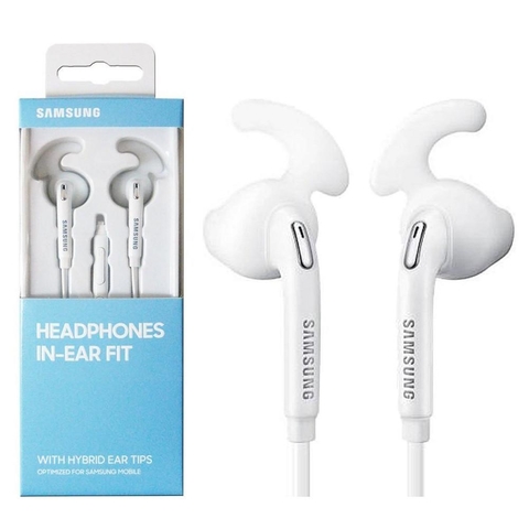 Auricular Samsung earphones in-ear fit manos libres