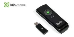Presentador Klip Xtreme Wireless