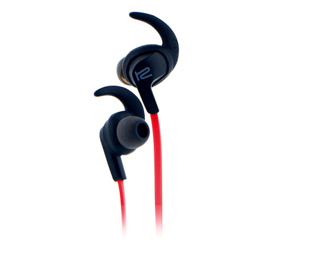 Auriculares inalambricos Klip Xtreme Athletik