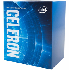 Microprocesador Intel Celeron g4930