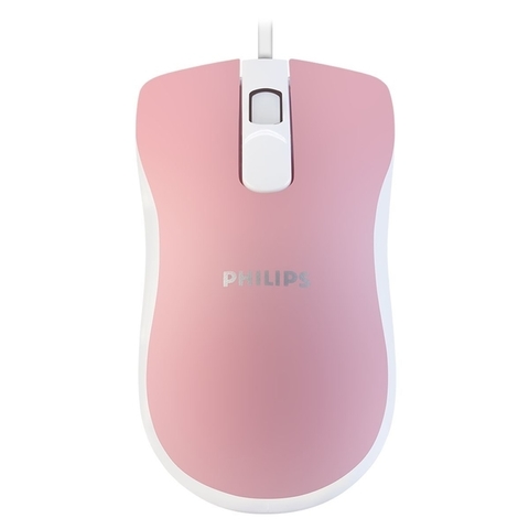 Mouse Philips M101