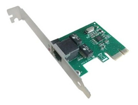 Placa de Red PCI Netmak NM-E723