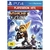 Ratchet and Clank PS4