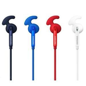 Auricular Samsung earphones in-ear fit manos libres