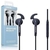 Auricular Samsung earphones in-ear fit manos libres