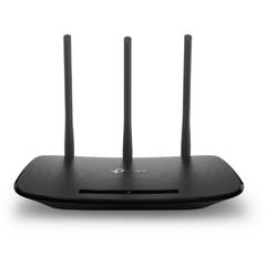 Router Tp Link 940N 450Mbps 2,4ghz modo router/repetidor