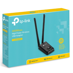 Adaptador USB WIFI 300Mbps TPLINK 8200 2.4ghz - comprar online
