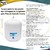 Filtro de Agua 100 GPD - Ósmosis Inversa 6 Etapas Luz Ultravioleta + Kit de Repuesto en internet