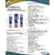 Filtro de Agua 100 GPD - Ósmosis Inversa 6 Etapas Luz Ultravioleta Microcontrolado - tienda online