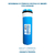Membrana de Ósmosis Inversa 200GPD + Carcasa para Filtro de Agua de Ósmosis Inversa - comprar online