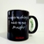 caneca All Black - comprar online