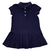 Tommy Hilfiger - Vestido marinho