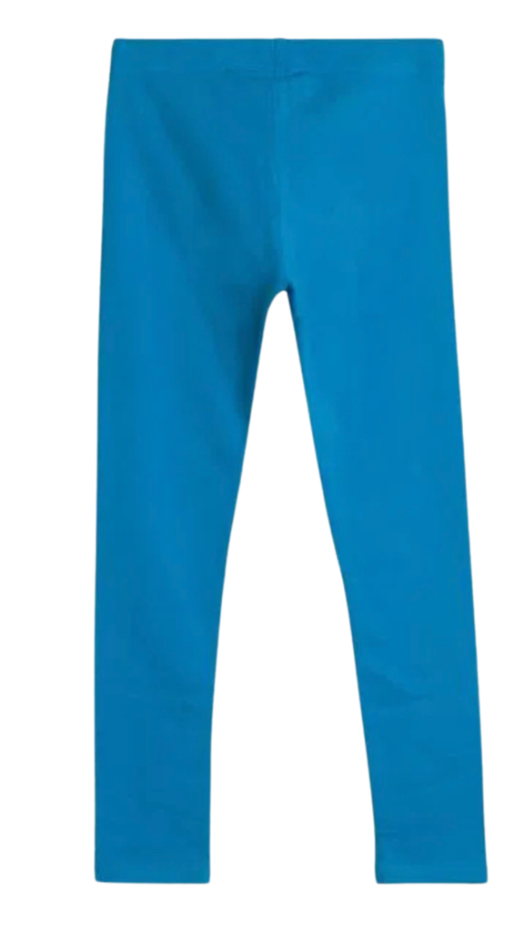 Legging Tommy Hilfiger Logo Azul-Marinho - Compre Agora