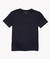 Tommy Hilfiger - camiseta preta - logo