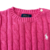 Polo Ralph Lauren - suéter pink - comprar online