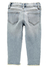 Oshkosh by Carter's - Calça jeans - Lateral rosa - comprar online