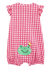 Carter's - Romper Frog - comprar online